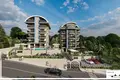 Duplex 3 rooms 199 m² Karakocali, Turkey