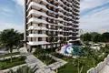 Mieszkanie 3 pokoi 105 m² Mersin, Turcja