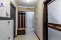 2 room apartment 51 m² Minsk, Belarus