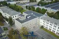 Commercial property 3 485 m² in Minsk, Belarus