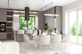 House 163 m² Jzufouski sielski Saviet, Belarus