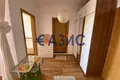 Mieszkanie 2 pokoi 62 m² Nesebar, Bułgaria
