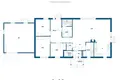 Dom 4 pokoi 117 m² Tarvasjoki, Finlandia