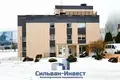 Commercial property 1 640 m² in Minsk, Belarus