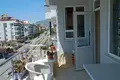Apartamento 3 habitaciones 100 m² en Alanya, Turquía