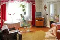 3 room apartment 60 m² Brest, Belarus