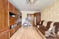 Appartement 3 chambres 72 m² Muchaviecki sielski Saviet, Bélarus