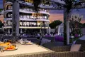 Mieszkanie 5 pokojów 220 m² w Alanya, Turcja