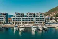 Wohnung 5 zimmer 161 m² Kumbor, Montenegro