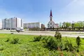 Квартира 2 комнаты 59 м² Минск, Беларусь