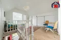 House 60 m² Ozyaritska-Slabadski rural council, Belarus