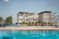 Appartement dans un nouvel immeuble One Development – DO Residences on Dubai Islands, Just Steps from the Beach.