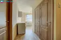 Apartamento 3 habitaciones 62 m² Vilna, Lituania