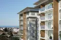 Apartamento 1 habitacion 62 m² Pafos, Chipre
