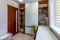 Mieszkanie 3 pokoi 94 m² Mińsk, Białoruś