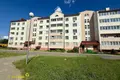 Mieszkanie 2 pokoi 57 m² Śmiłowicze, Białoruś