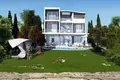 Dom 4 pokoi 238 m² Chloraka, Cyprus