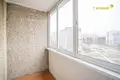 Appartement 1 chambre 35 m² Minsk, Biélorussie