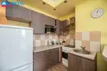 Квартира 2 комнаты 42 м² Вильнюс, Литва