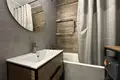 Mieszkanie 1 pokój 45 m² Mińsk, Białoruś