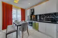 1 bedroom apartment  Incekum, Turkey