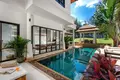 Casa 3 habitaciones 522 m² Phuket, Tailandia