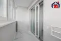 3 room apartment 106 m² Minsk, Belarus