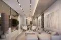 Appartement dans un nouvel immeuble One Development – DO Residences on Dubai Islands, Just Steps from the Beach.