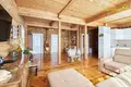 Casa 128 m² Lahojsk selsaviet, Belarús