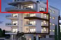Ático 2 habitaciones 92 m² Germasogeia, Chipre