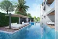 Appartement 1 chambre 62 m² Choeng Thale, Thaïlande