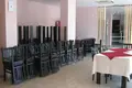 Restaurant  in Sunny Beach Resort, Bulgaria