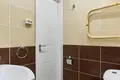 Wohnung 1 zimmer 34 m² Minsk, Belarus