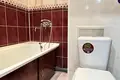 Mieszkanie 1 pokój 32 m² Borysów, Białoruś