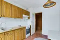 Apartamento 3 habitaciones 69 m² Varsovia, Polonia