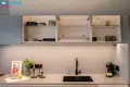 Mieszkanie 2 pokoi 55 m² Wilno, Litwa