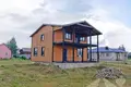 Cottage 81 m² Viliejka, Belarus