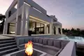 Villa 4 chambres 615 m² Benissa, Espagne