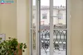 Apartamento 3 habitaciones 54 m² Vilna, Lituania