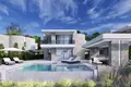 4-Schlafzimmer-Villa 190 m² Pefkochori, Griechenland