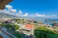 Mieszkanie 3 pokoi  Alanya, Turcja