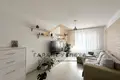 3 room apartment 69 m² Muchaviecki sielski Saviet, Belarus