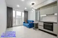 Wohnung 2 zimmer 36 m² Minsk, Belarus