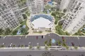 Kawalerka 1 pokój 50 m² Girne Kyrenia District, Cypr Północny