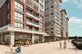 Kompleks mieszkalny Investicionnyy proekt s horoshey lokaciey v Stambule