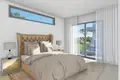 Apartamento 3 habitaciones 165 m² Kato Polemidion Municipality, Chipre