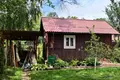 Haus 182 m² Ciareskavicki sielski Saviet, Weißrussland