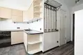 1 room apartment 34 m² Lyasny, Belarus