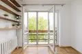 2 room apartment 66 m² Warsaw, Poland