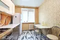 2 bedroom apartment 50 m² Zdanovicki sielski Saviet, Belarus